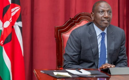 Kenyans and civil rights groups are pushing back against the World Bank’s proposal to raise taxes as a way to settle the government’s pending bills.