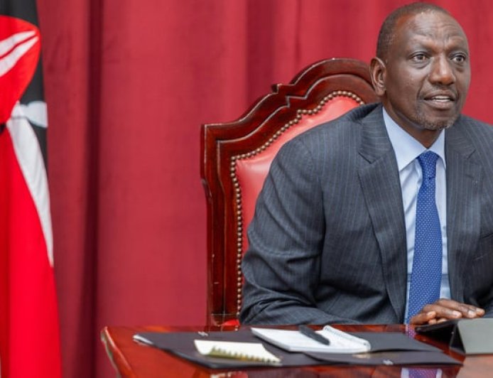 Kenyans and civil rights groups are pushing back against the World Bank’s proposal to raise taxes as a way to settle the government’s pending bills.