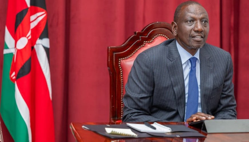 Kenyans and civil rights groups are pushing back against the World Bank’s proposal to raise taxes as a way to settle the government’s pending bills.