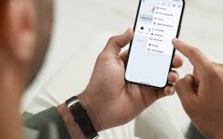 Experts Sound Alarm Over Fake Android Streaming App Using VPN to Steal Banking Details