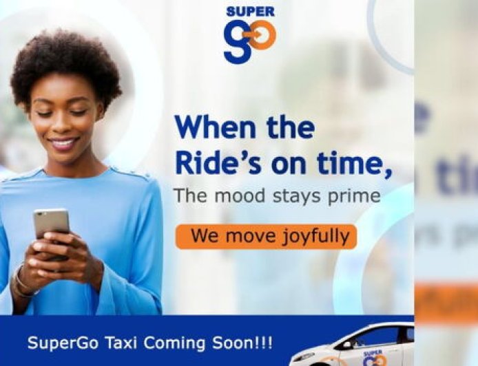 Super Metro to Launch SuperGo Taxis to Rival Global Ride-Hailing Apps