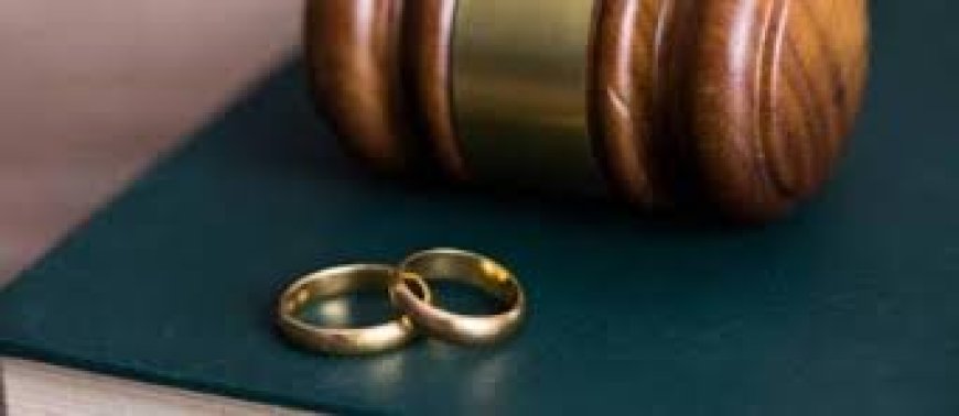Court Upholds Contribution-Based Sharing of Matrimonial Property