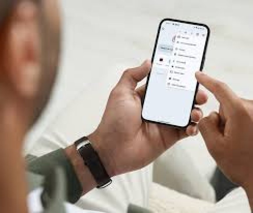Experts Sound Alarm Over Fake Android Streaming App Using VPN to Steal Banking Details